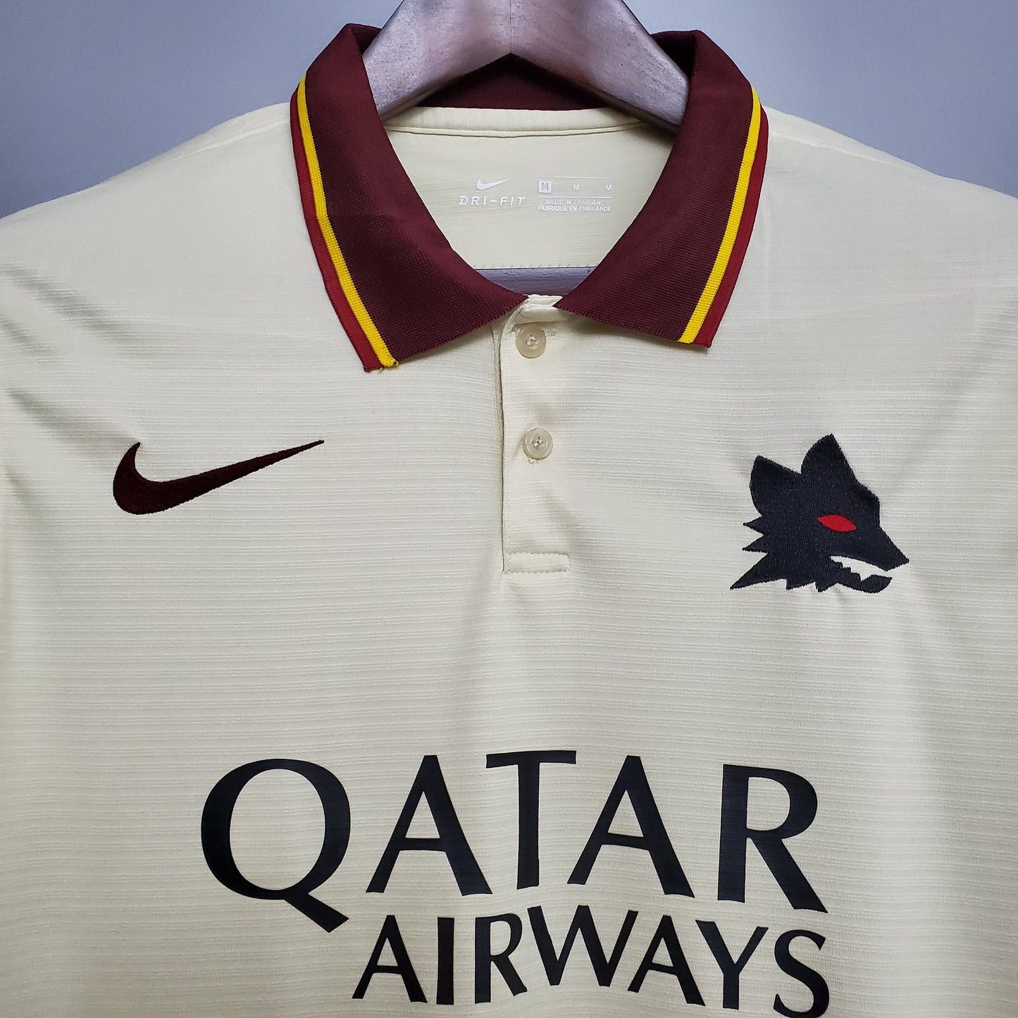 Roma 20/21 Away