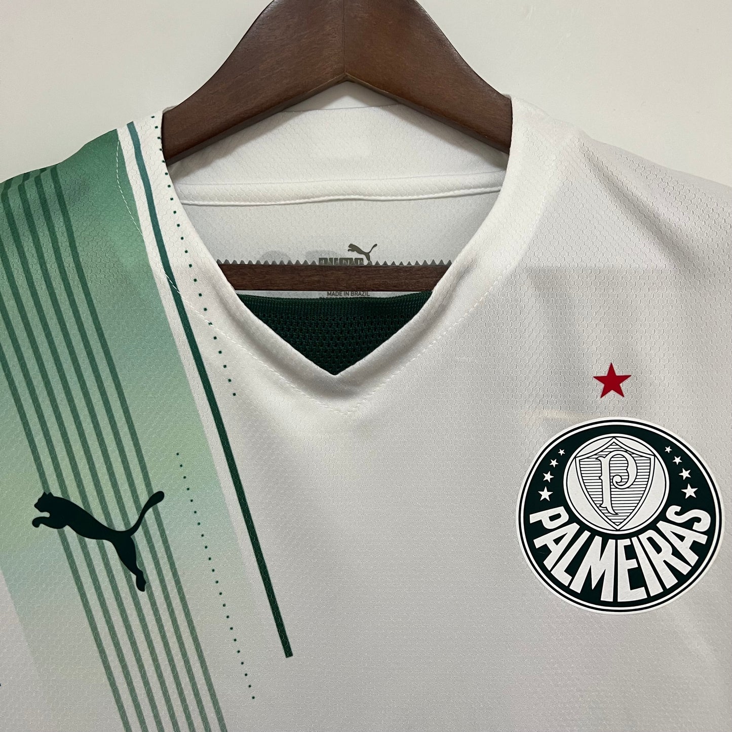 Palmeiras 23/24 Away