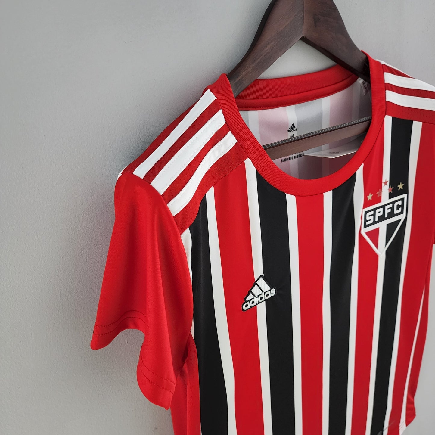 São Paulo 22/23 Feminino Away