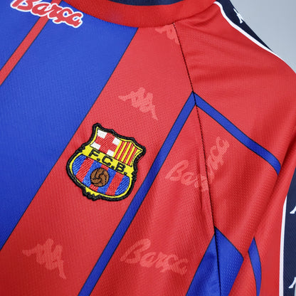 Barcelona 97/98 Retro Home