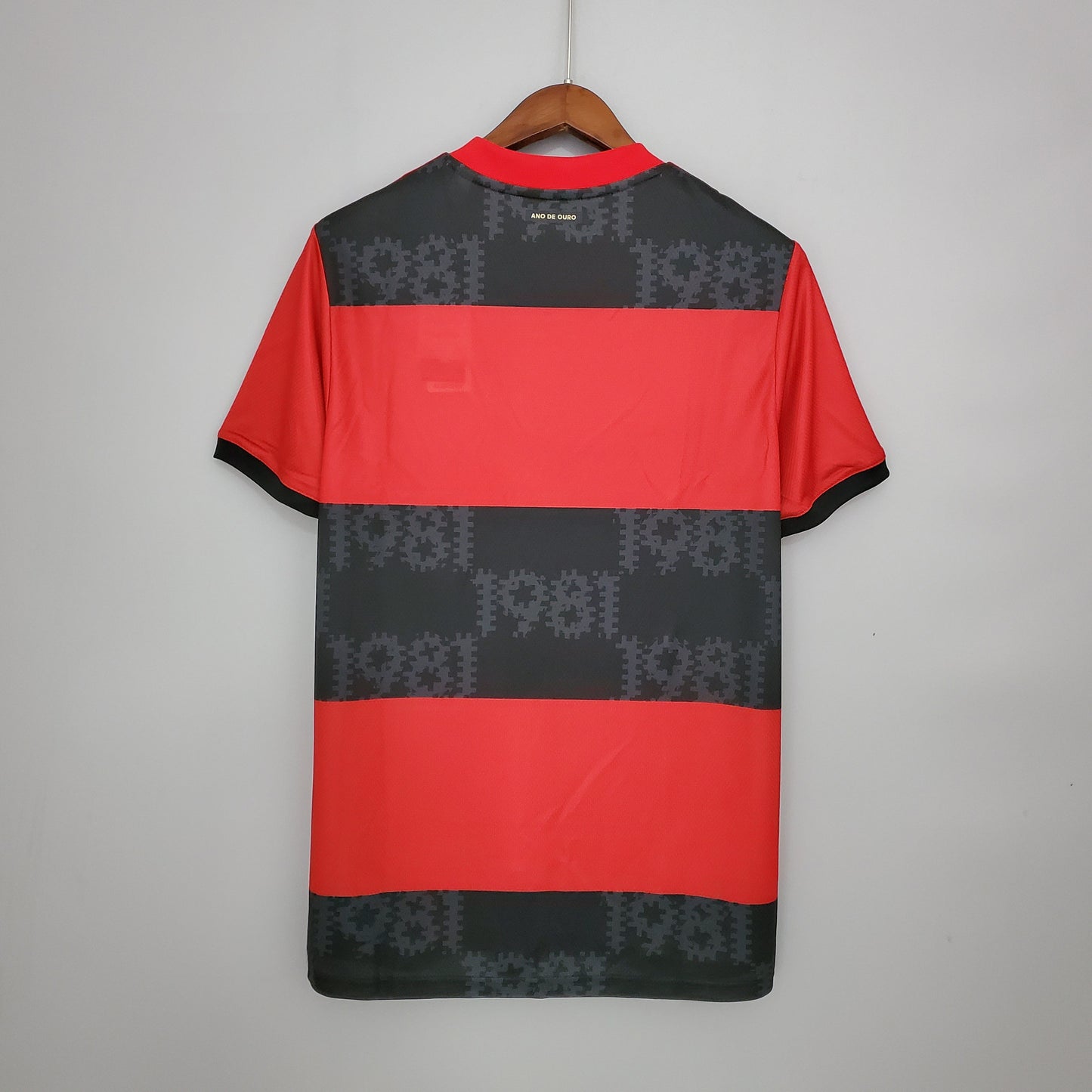 Flamengo 21/22 Home