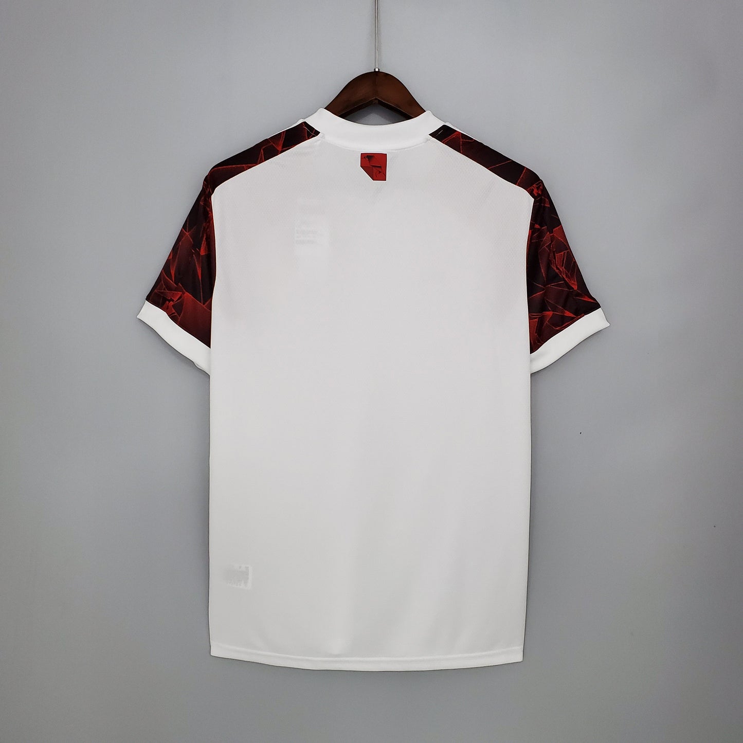 Flamengo 21/22 Away