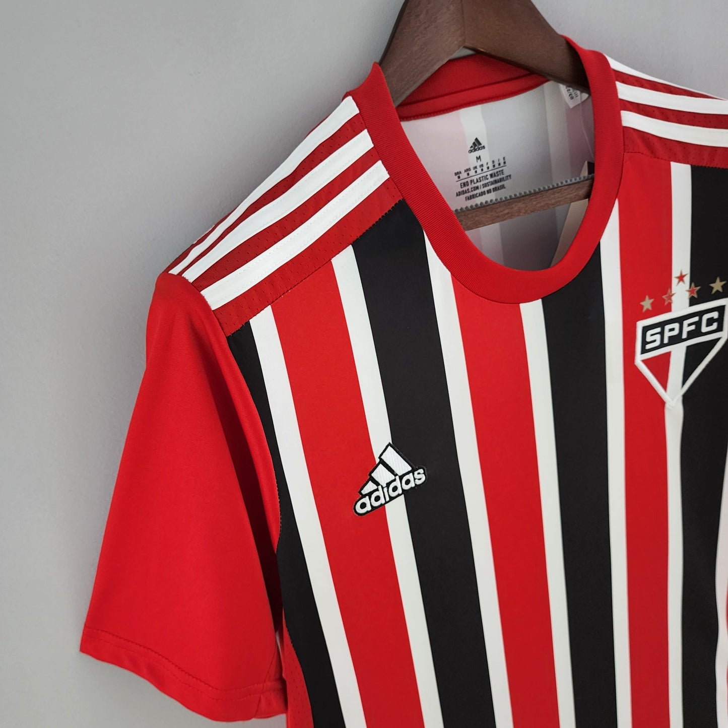 Sao Paulo 22/23 Away