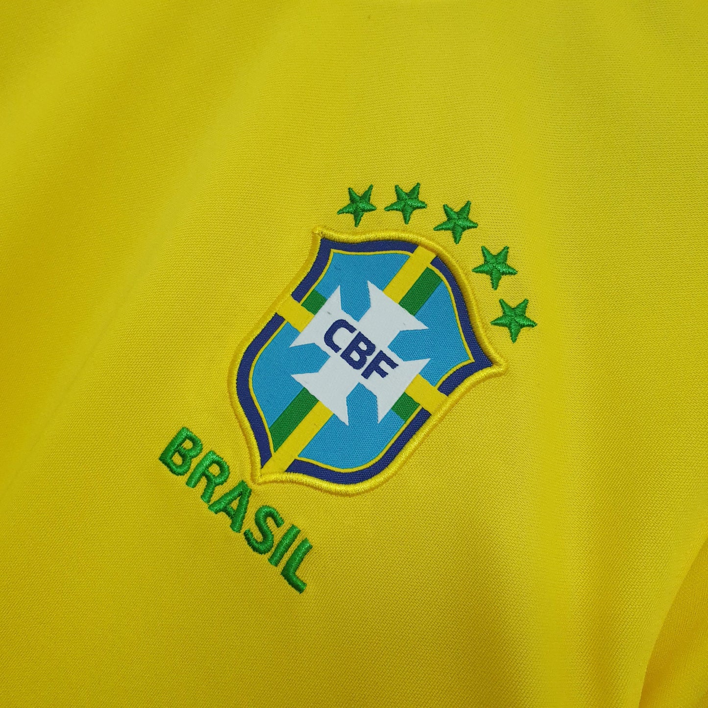 2020 Brasil home