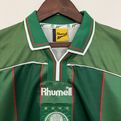 Palmeiras 1999 Retro Home