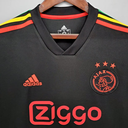 Ajax 21/22 Away