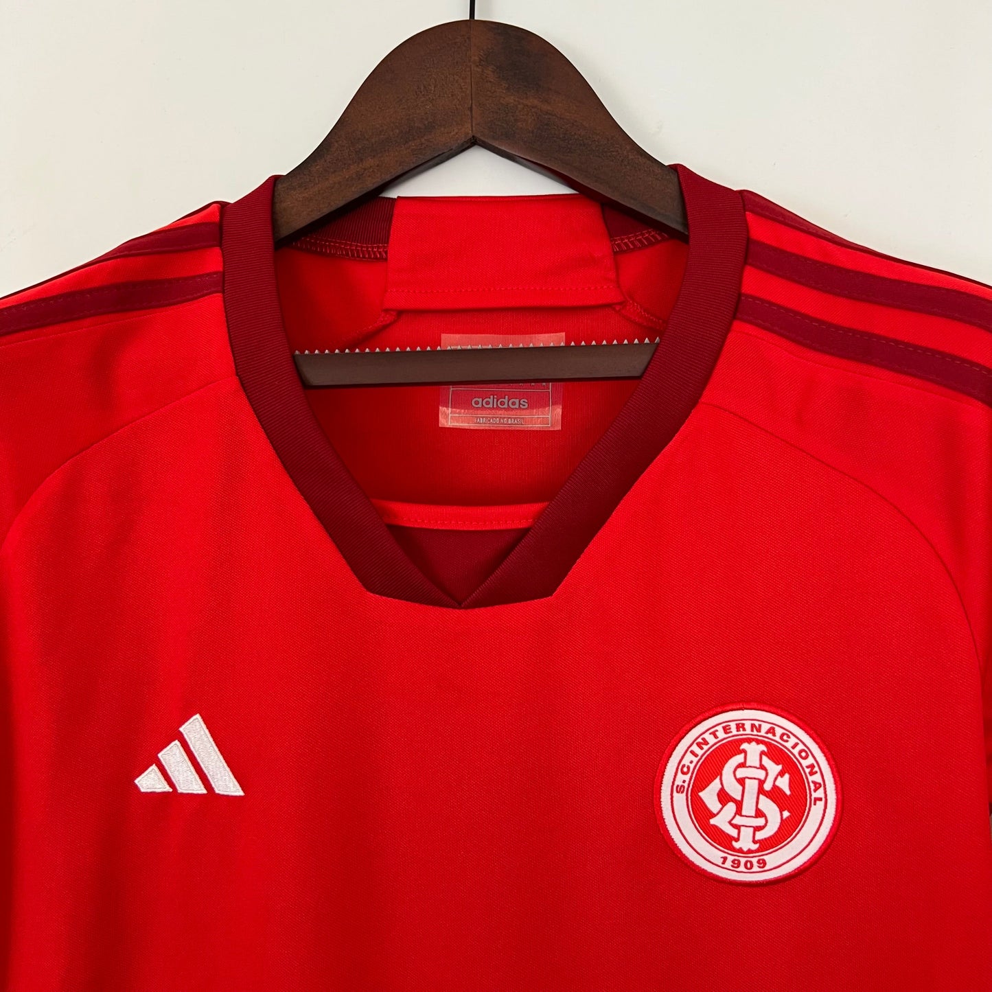 Internacional 23/24 Feminino Home