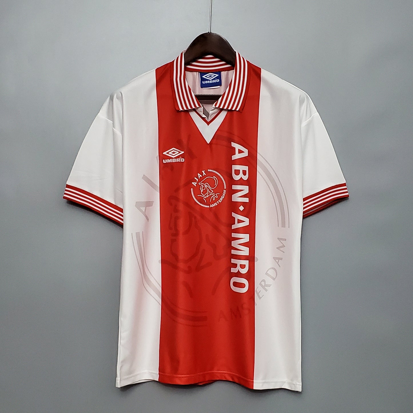 Ajax 95/96 Retro Home