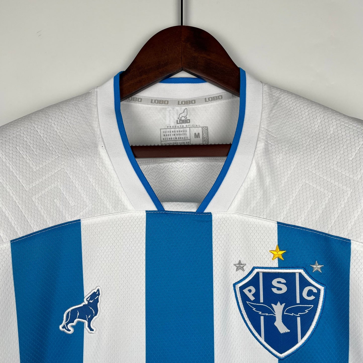 23/24 Women's Paysandu Home