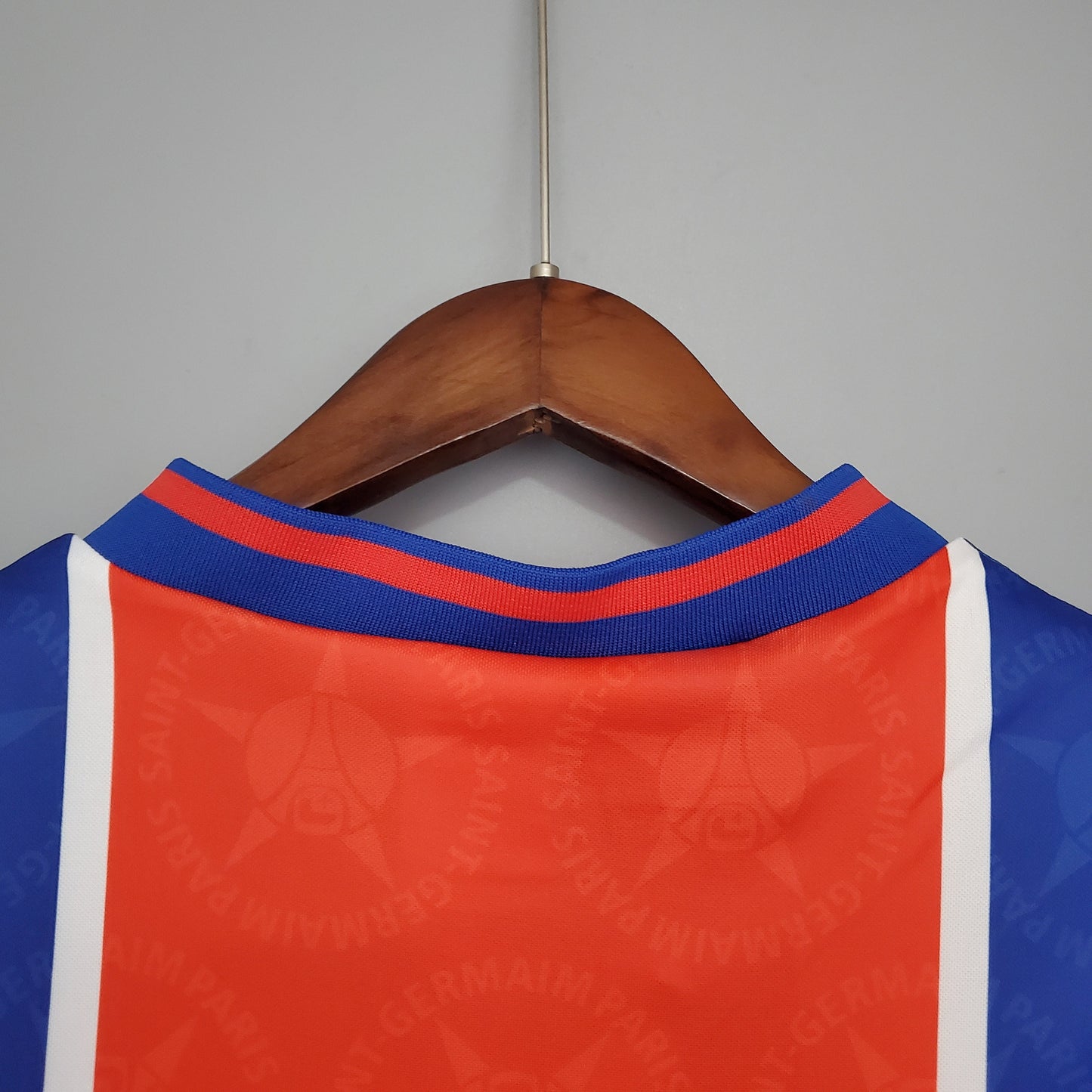 Paris Saint-Germain 95/96 Retro Home