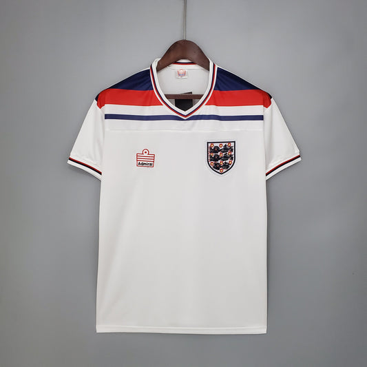 Retro 1982 Inglaterra Home