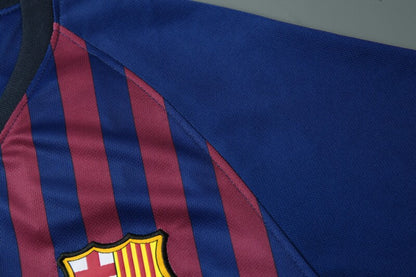 Barcelona 18/19 Home