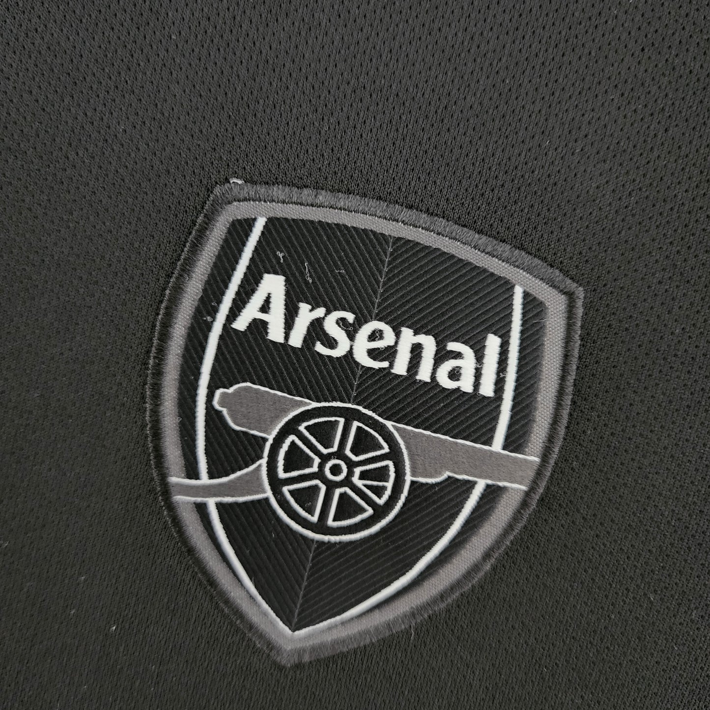 22/23 Arsenal Black