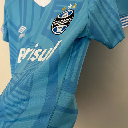 Gremio 22/23 Feminino Third Away