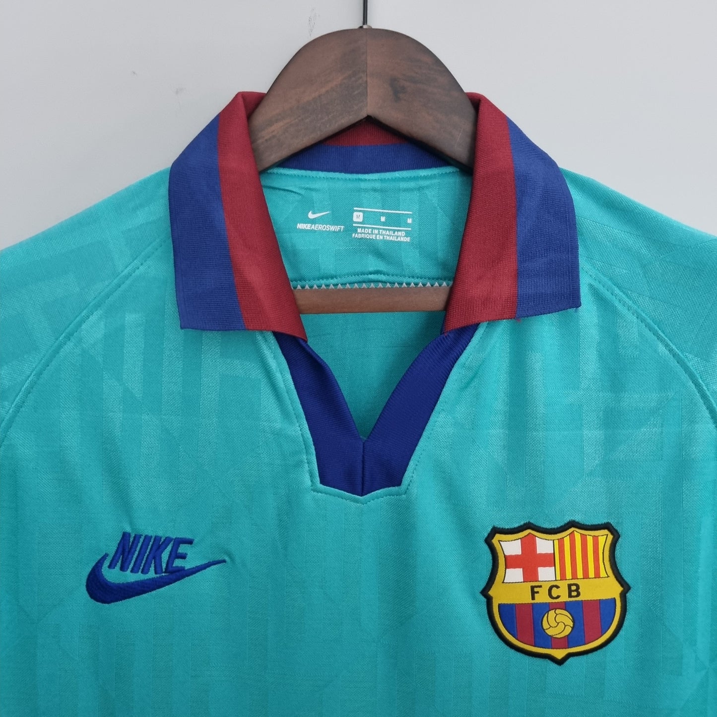 Barcelona 19/20 Away