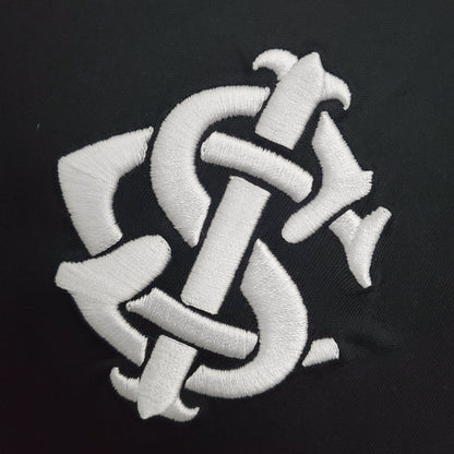 Internacional 21/22 Feminino Preto