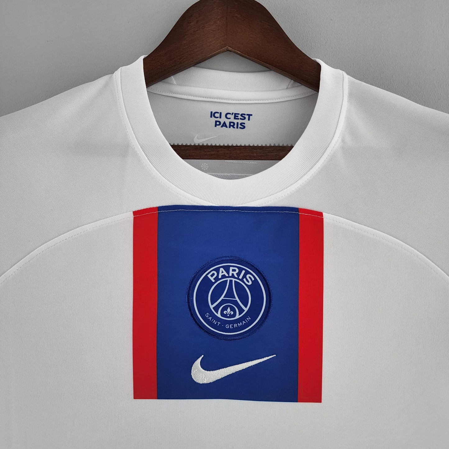 Paris Saint-Germain 22/23 Third Away
