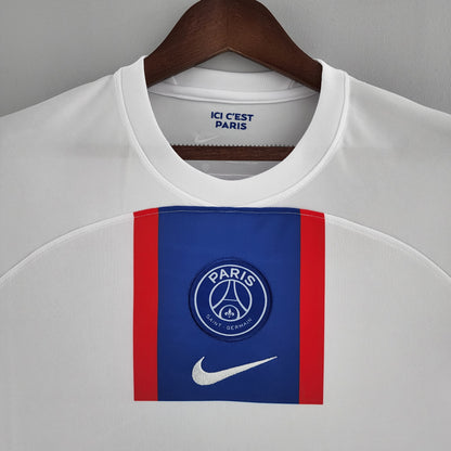 Paris Saint-Germain 22/23 Third Away
