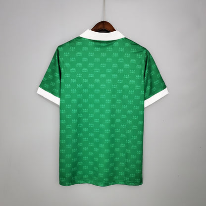 México 1995 Retro Home
