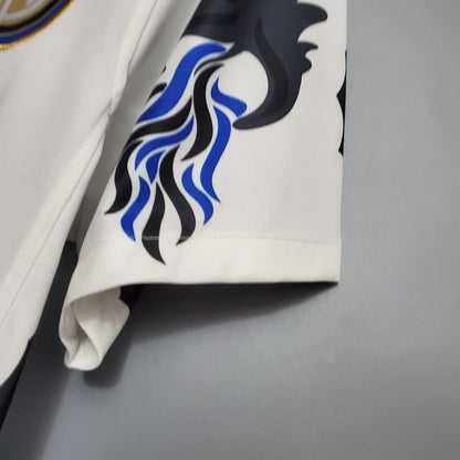 Retro 2010 Inter de Milão Away
