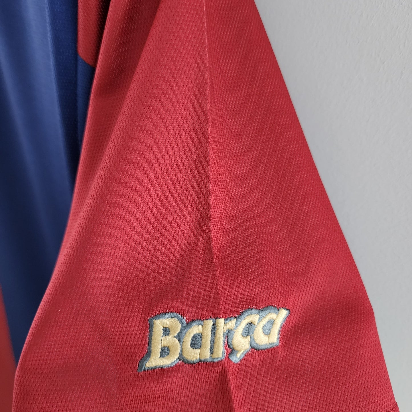 Barcelona 98/99 Retro Home