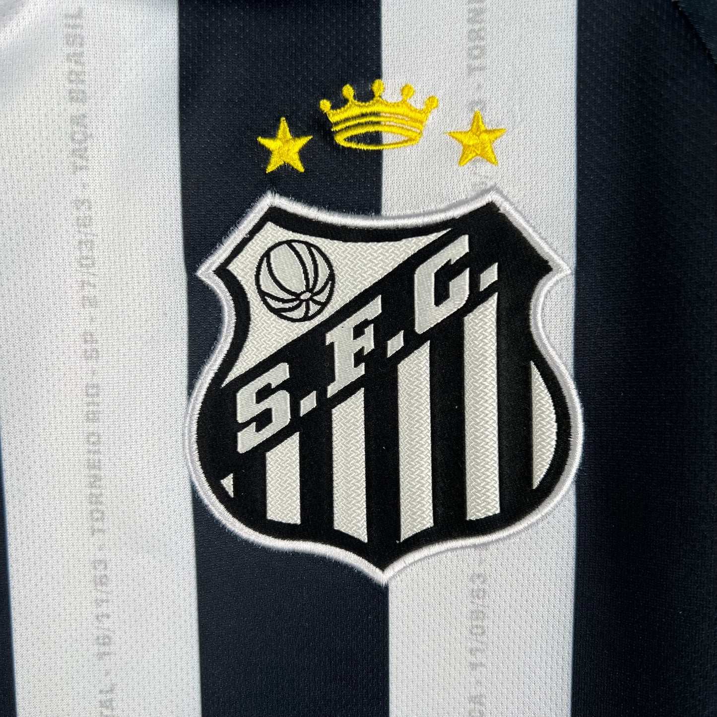 Santos 23/24 Away