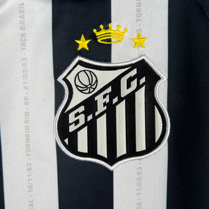 Santos 23/24 Away