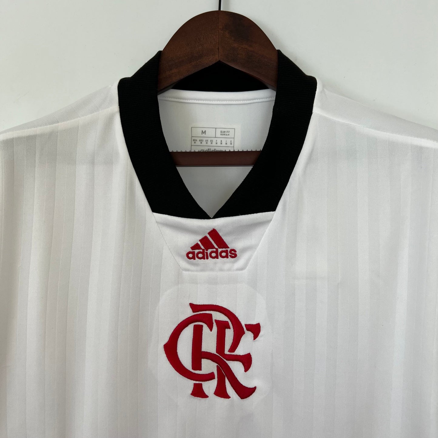 Flamengo 23/24 White