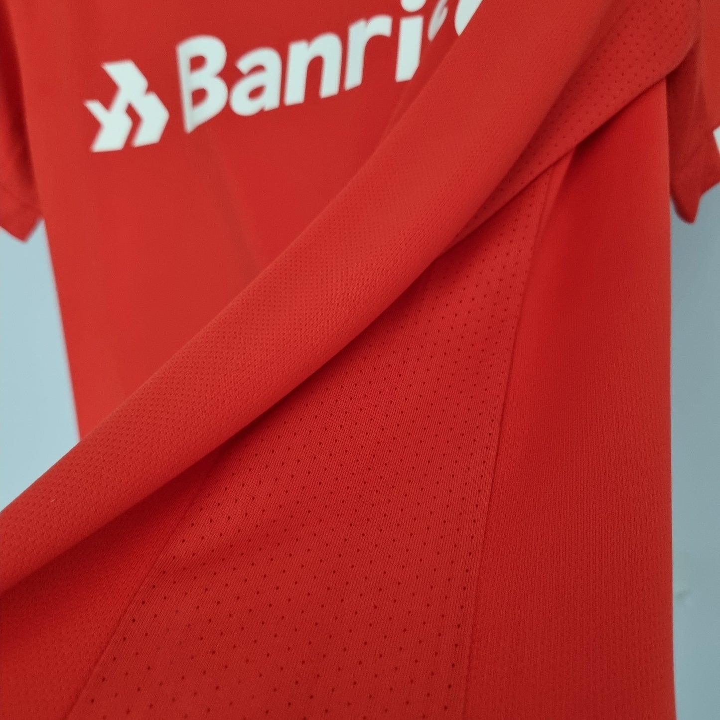 Internacional 22/23 Home