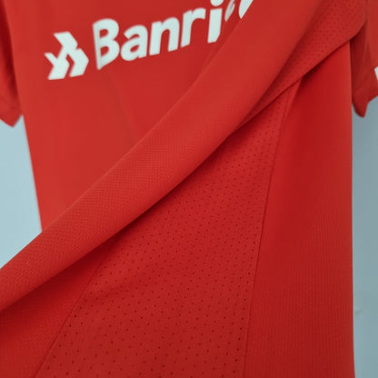 Internacional 22/23 Home