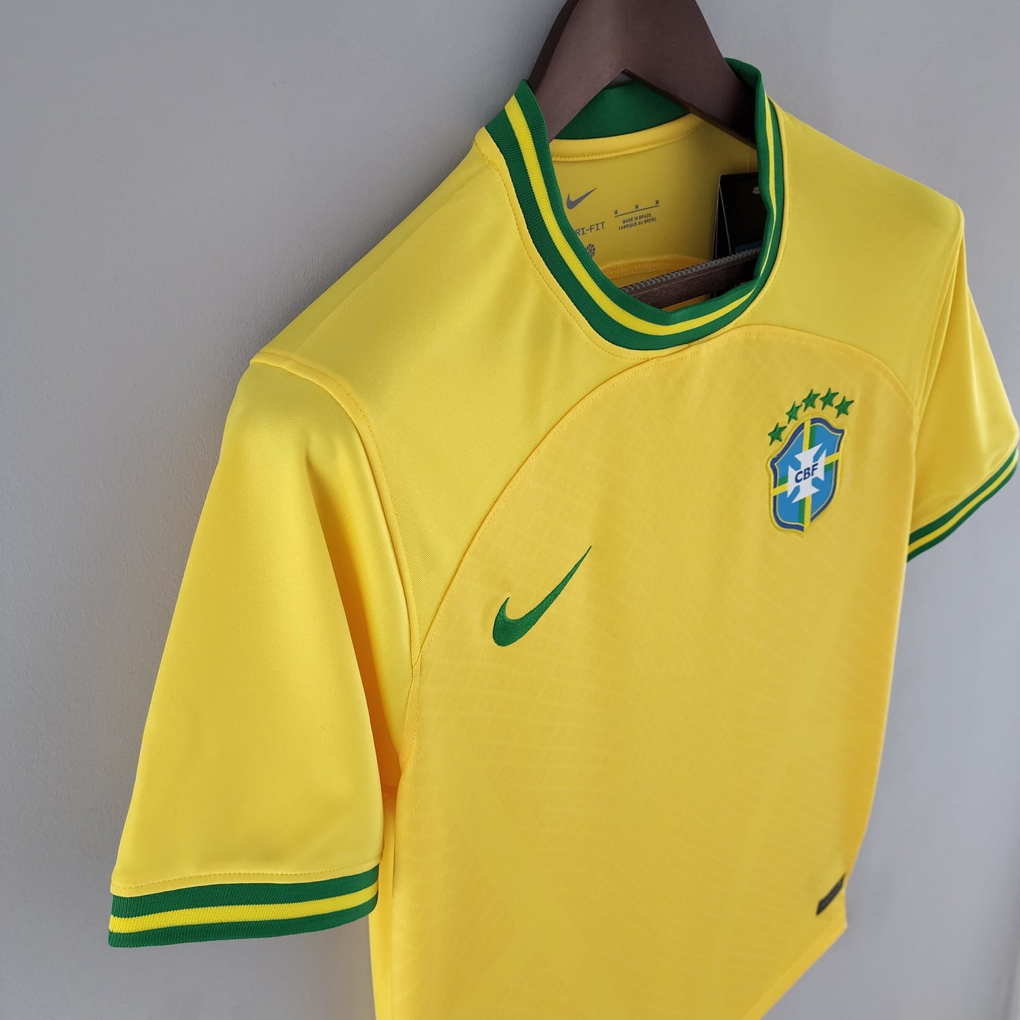 2022 Brasil Concept Yellow