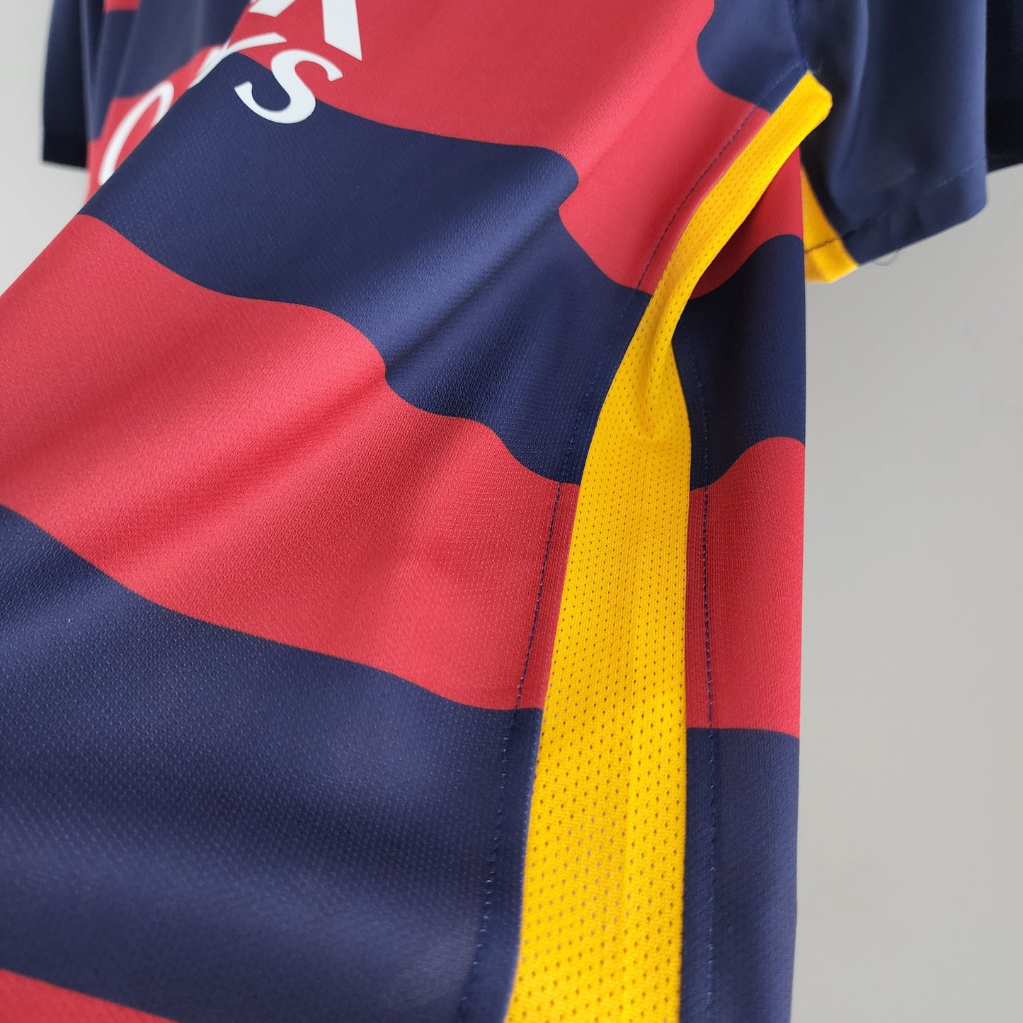 Barcelona 15/16 Retro Home