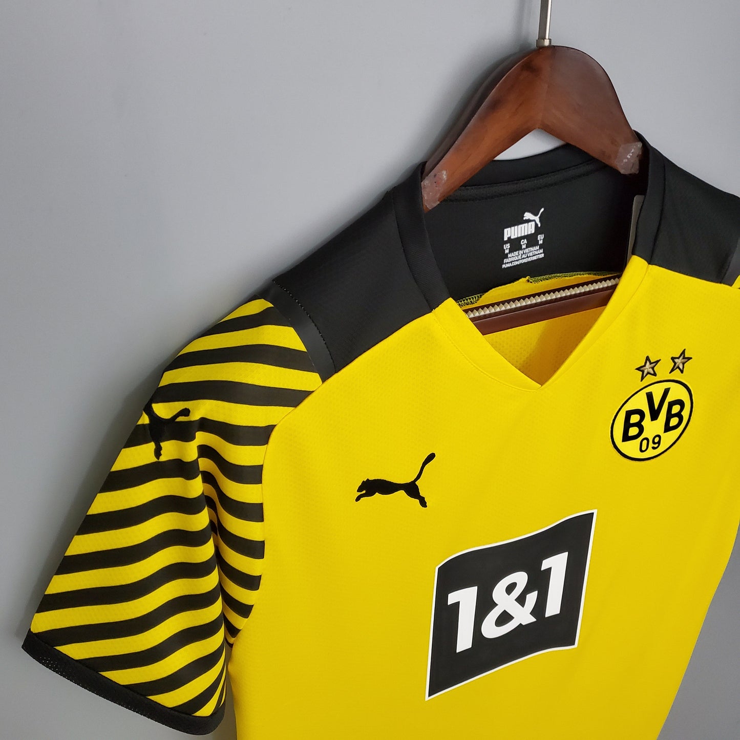 Borussia Dortmund 21/22 Home