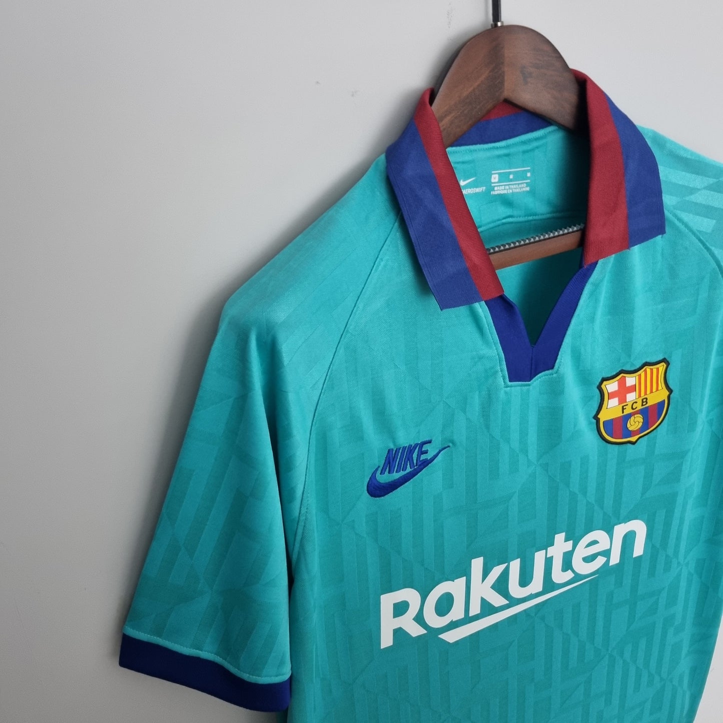 Barcelona 19/20 Away