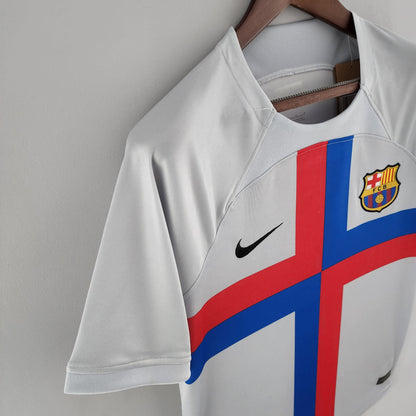 Barcelona 22/23 Away