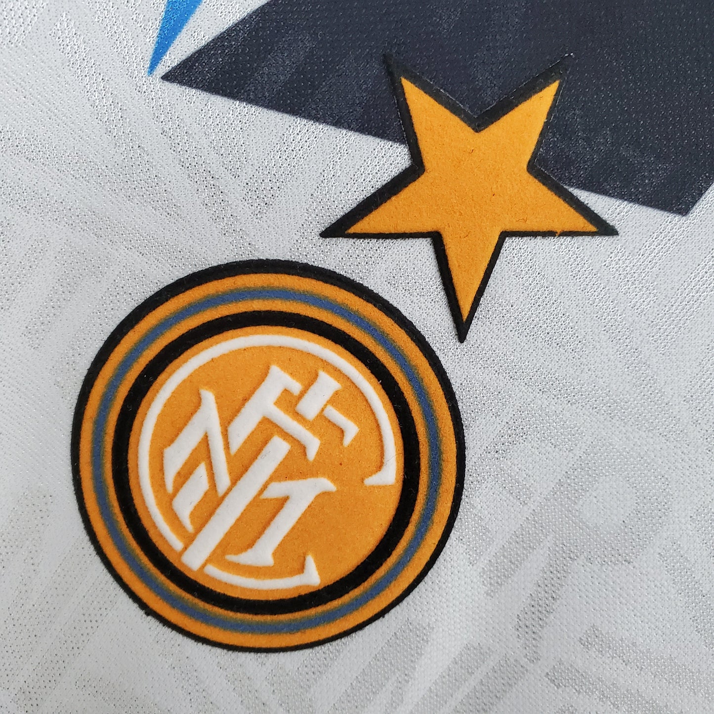 Retro Inter Milão 92/93 Away