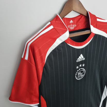 Ajax 22/23 Pré-Partida Preta