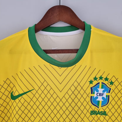 2022 Brasil Edição Especial yellow