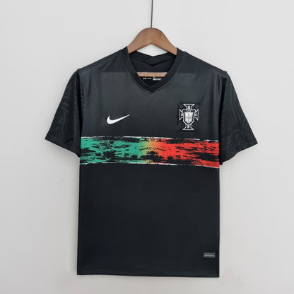 2022 Portugal Black