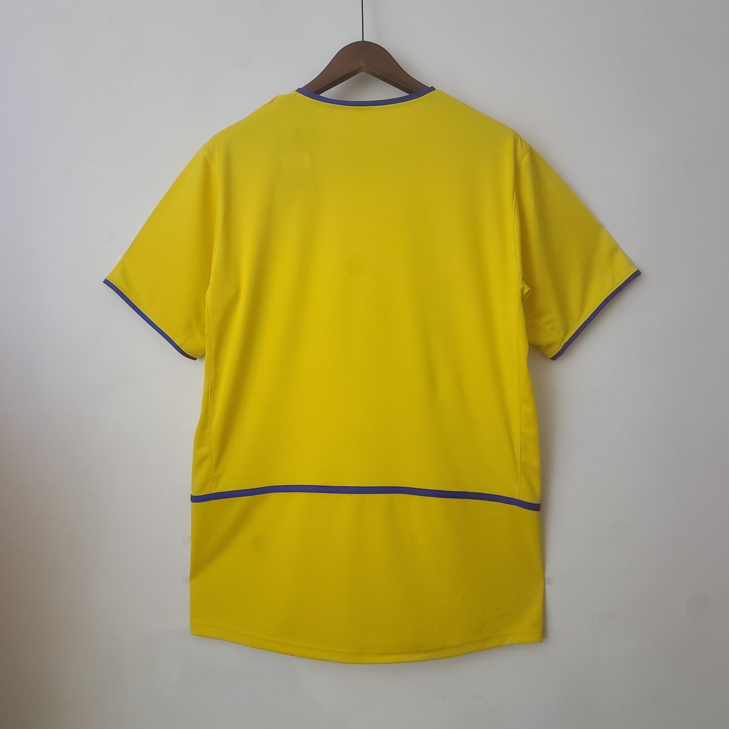 Retro 02/03 Inter  Milão Third Away