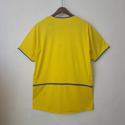 Retro 02/03 Inter  Milão Third Away