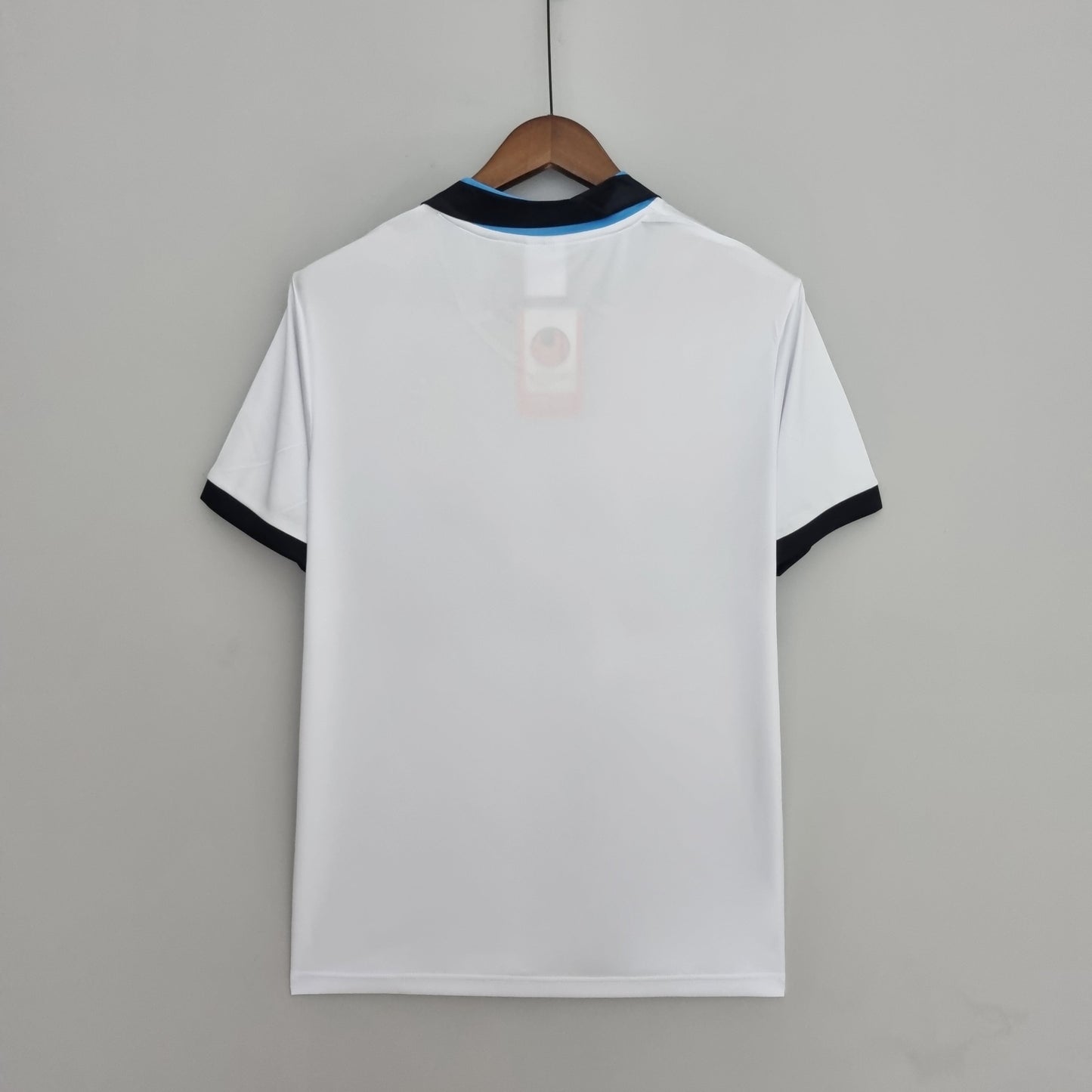 Retro 90/91 Inter de Milão Away