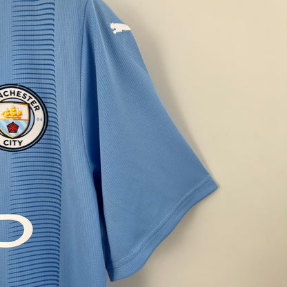 23/24 Manchester City Home