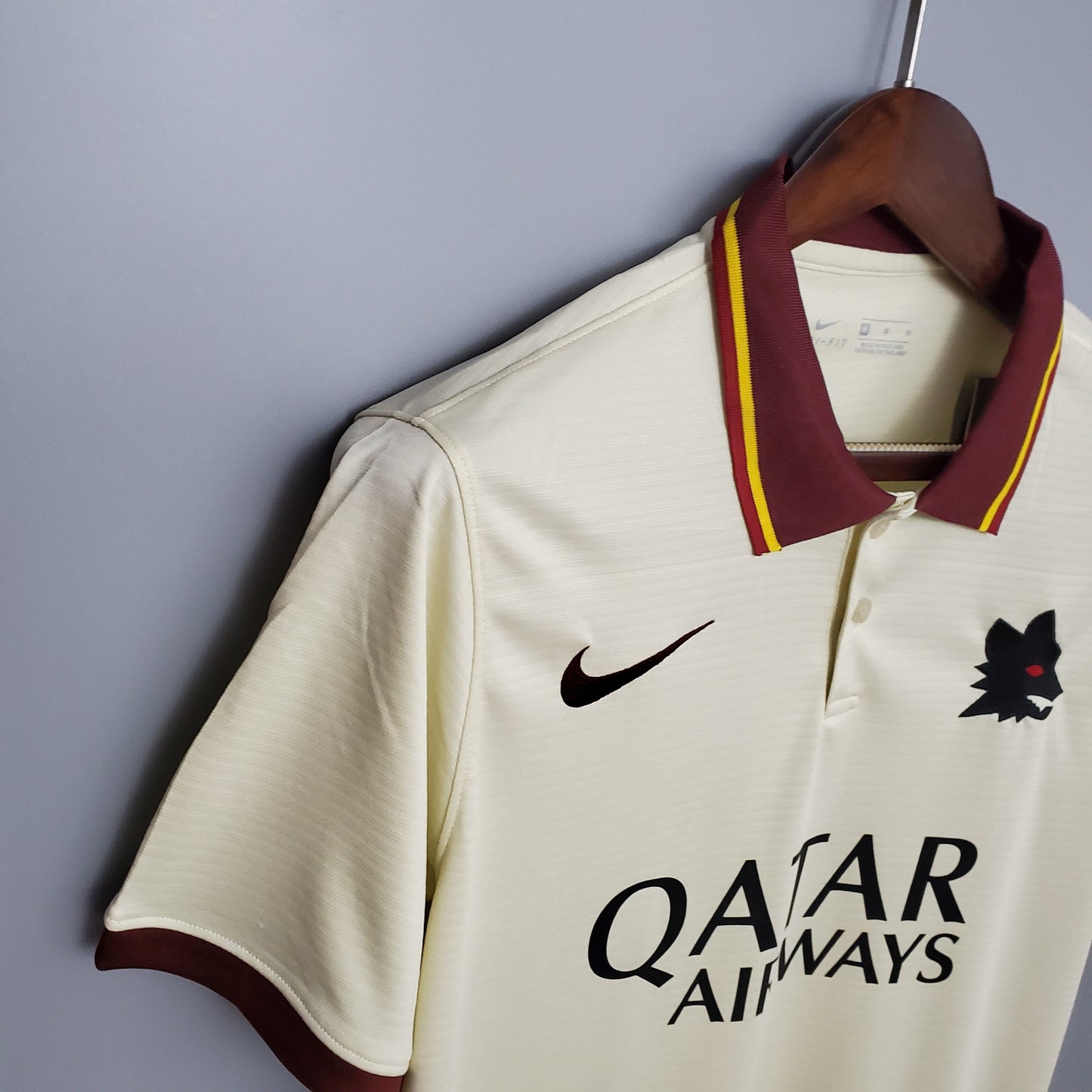 Roma 20/21 Away