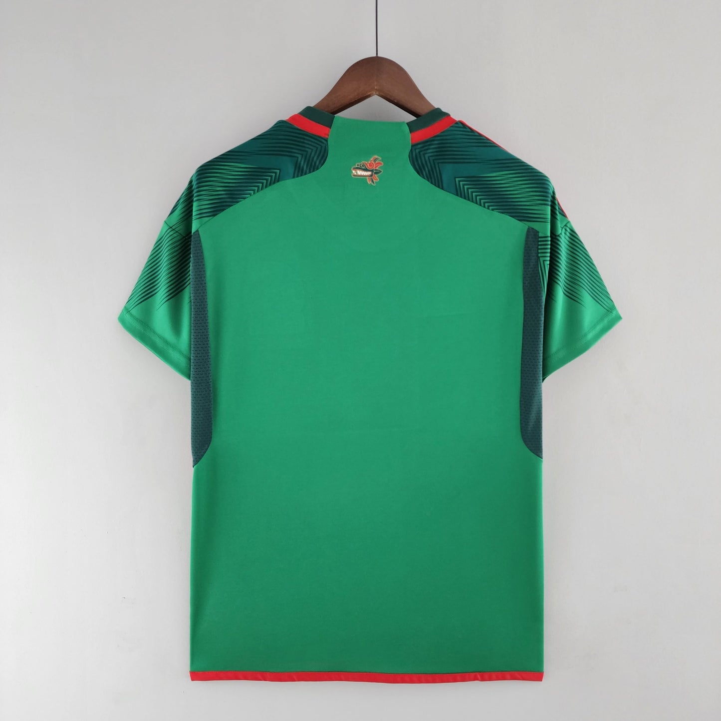 México Copa do Mundo 2022 Home