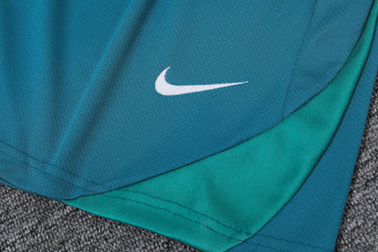 Kit Camisa e Short Portugal - Nike 24/25