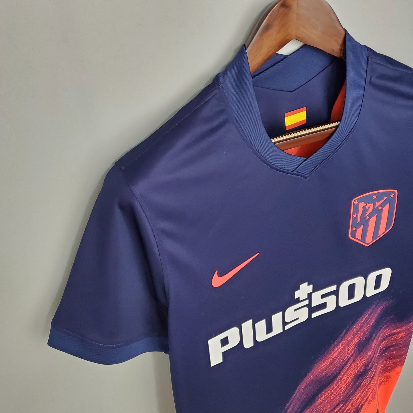 Atlético de Madrid 21/22 Away