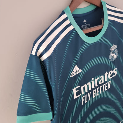 Real Madrid 22/23 Classic Blue