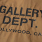 Gallery Dept. LOGO Coach Jacket