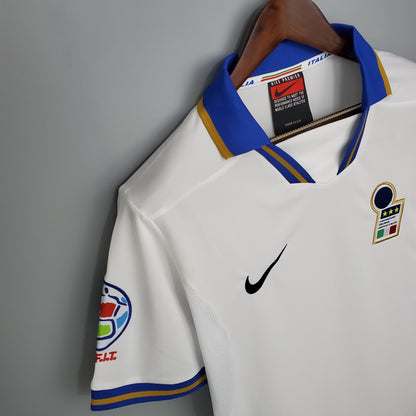 Retro Itália 1996 Away